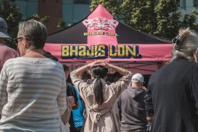 Bhajis LDN  Mobile Caterers Profile 1