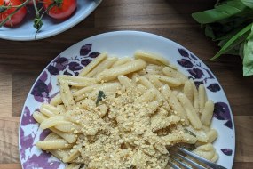 Pasta Ferrazza Healthy Catering Profile 1