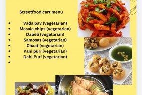 Tapu street food Street Food Catering Profile 1