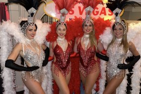 All Ice Productions Showgirls Profile 1