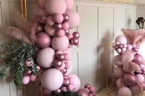 Baldwin’s Bespoke Events Balloon Decoration Hire Profile 1