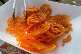 Jalebi Baby UK Dessert Caterers Profile 1