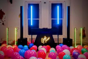 Mr Pires Mobile Disco Hire Profile 1