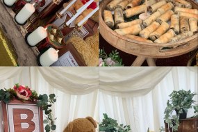 Kaur Events & Food Ltd Baby Shower Catering Profile 1