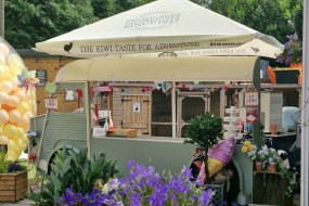 Rose Events Catering Prosecco Van Hire Profile 1