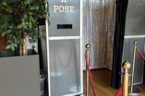 Pinnacle Events Photo Booth Hire Profile 1