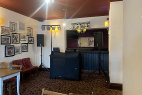 Jakes Sound & Lighting Mobile Disco Hire Profile 1