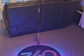 RS Events 360 Photo Booth Hire Profile 1