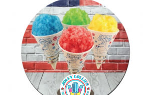 TOP DOGS Snow Cones Hire Profile 1