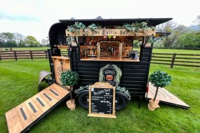 The Celtic Tap Horsebox Bar Hire  Profile 1