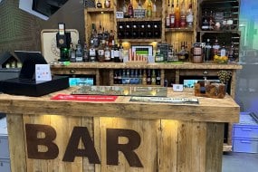 The Celtic Tap Mobile Craft Beer Bar Hire Profile 1