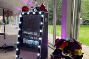 My Events Fun Casino Magic Mirror Hire Profile 1