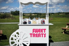 Wild About Events Sweet and Candy Cart Hire Profile 1