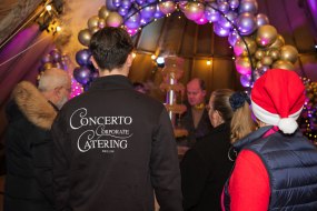 Concerto Catering Corporate Event Catering Profile 1