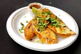 Phoenix Rising Street Food Catering Profile 1