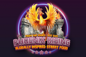 Phoenix Rising Mexican Mobile Catering Profile 1