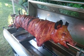 Hog Roast Hire and Catering