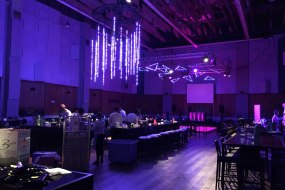 Light Initiative Stage Lighting Hire Profile 1