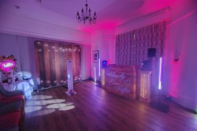 Durnell Mobile Disco Services Photo Booth Hire Profile 1