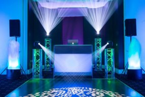 Sonique Events Mobile Disco Hire Profile 1