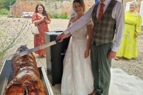 PDR Catering Hog Roasts Profile 1