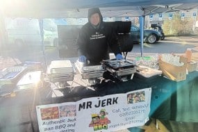 MR Jerk Catering Ltd American Catering Profile 1