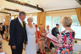 Liz Bagley Celebrant Wedding Celebrant Hire  Profile 1