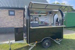 Lotus Mobile Bar  Horsebox Bar Hire  Profile 1