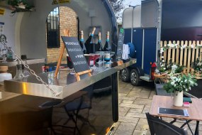 Lotus Mobile Bar  Mobile Bar Hire Profile 1