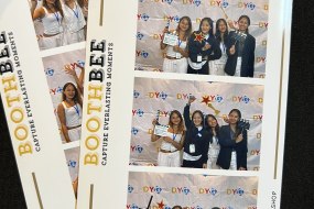 BoothBee Photo Booth Hire Profile 1