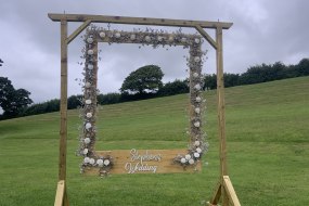 Heather Barn Wedding and Event Hire Photo Booth Hire Profile 1