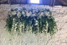 Heather Barn Wedding and Event Hire Artificial Flowers and Silk Flower Arrangements Profile 1