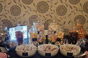 Chocolate Falls Sweet and Candy Cart Hire Profile 1