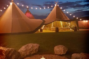 Northern Point Tipi Tipi Hire Profile 1