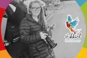 Hibbard Photography Hire a Photographer Profile 1