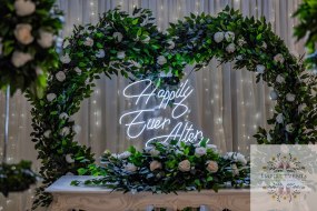 Empire Events Venue Styling Ltd Artificial Flowers and Silk Flower Arrangements Profile 1