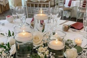 Empire Events Venue Styling Ltd Tableware Hire Profile 1