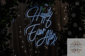 Empire Events Venue Styling Ltd Lighting Hire Profile 1