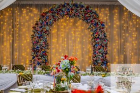 Empire Events Venue Styling Ltd Flower Wall Hire Profile 1