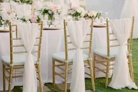 Empire Events Venue Styling Ltd Chair Cover Hire Profile 1