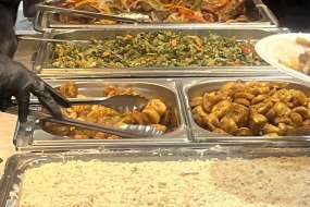 Moorish Caribbean Catering  Buffet Catering Profile 1