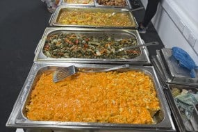 Moorish Caribbean Catering  Halal Catering Profile 1