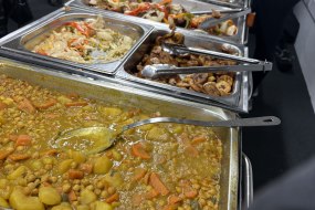 Moorish Caribbean Catering  Caribbean Catering Profile 1