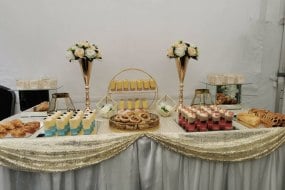 Milestone Events Dessert Caterers Profile 1