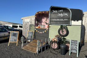 With Love, Lindy Lou  Coffee Van Hire Profile 1