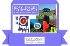 Soft Target Entertainment Children's Party Entertainers Profile 1