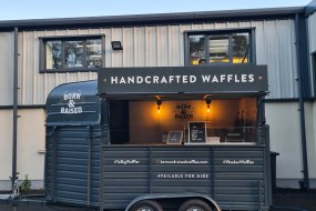 Born & Raised Waffles Private Party Catering Profile 1