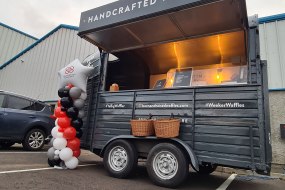 Born & Raised Waffles Corporate Event Catering Profile 1