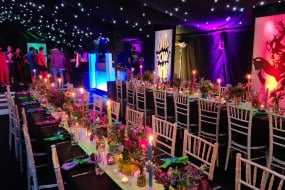 What An Event Ltd Party Planners Profile 1