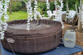 38 Degrees Hot Tub Hire Hot Tub Hire Profile 1